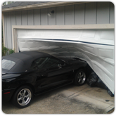 Garage Door Repair