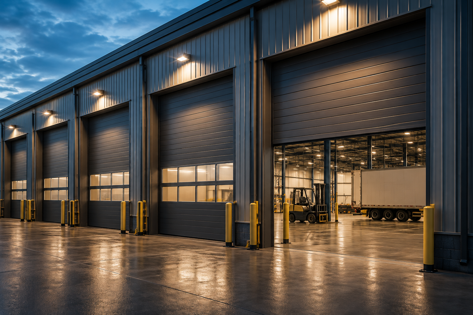 Garage Door Bellaire service